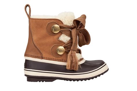sorel chloe boots